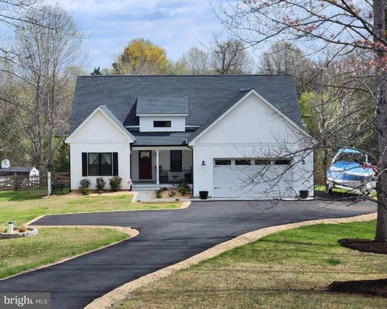 $549,900 | 244 Seclusion Shores Drive, Mineral, VA 23117