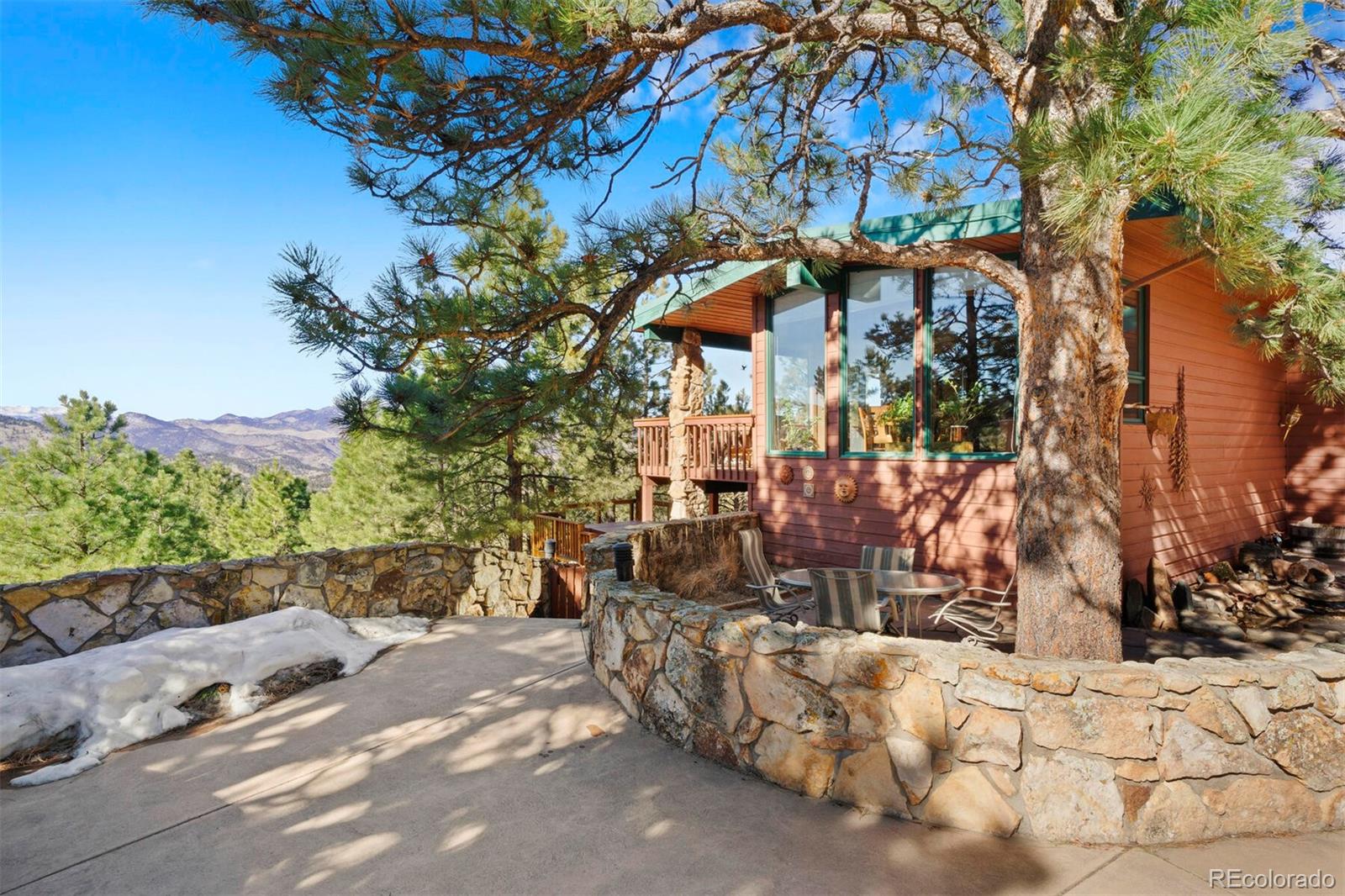 59 Lookout Mountain Road Golden, CO 80401 - Photo 2 of 40 Gallery Image 2