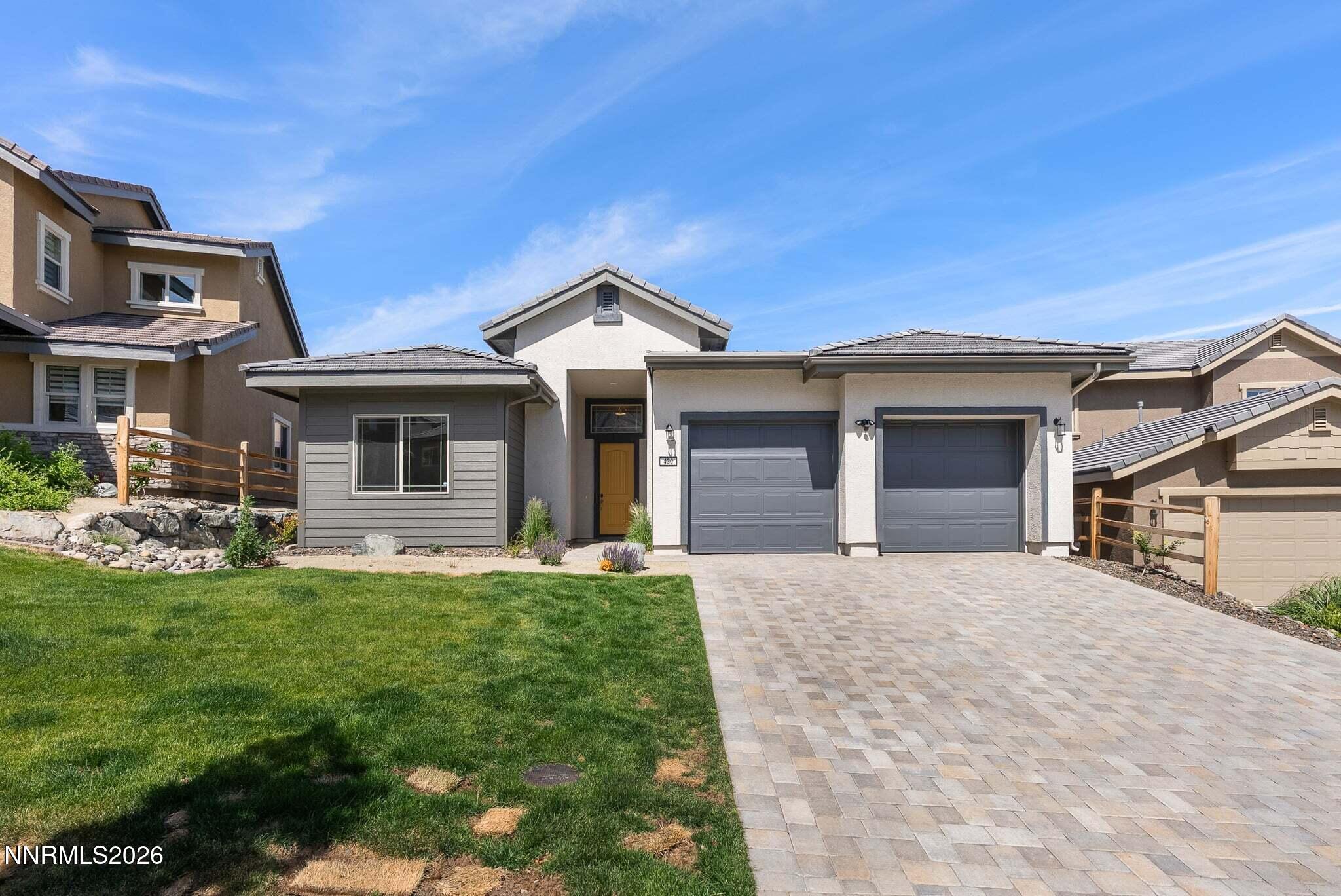 430 Keith Trail Genoa, NV 89411 - Photo 42 of 52 430-Keith-Trail-30
