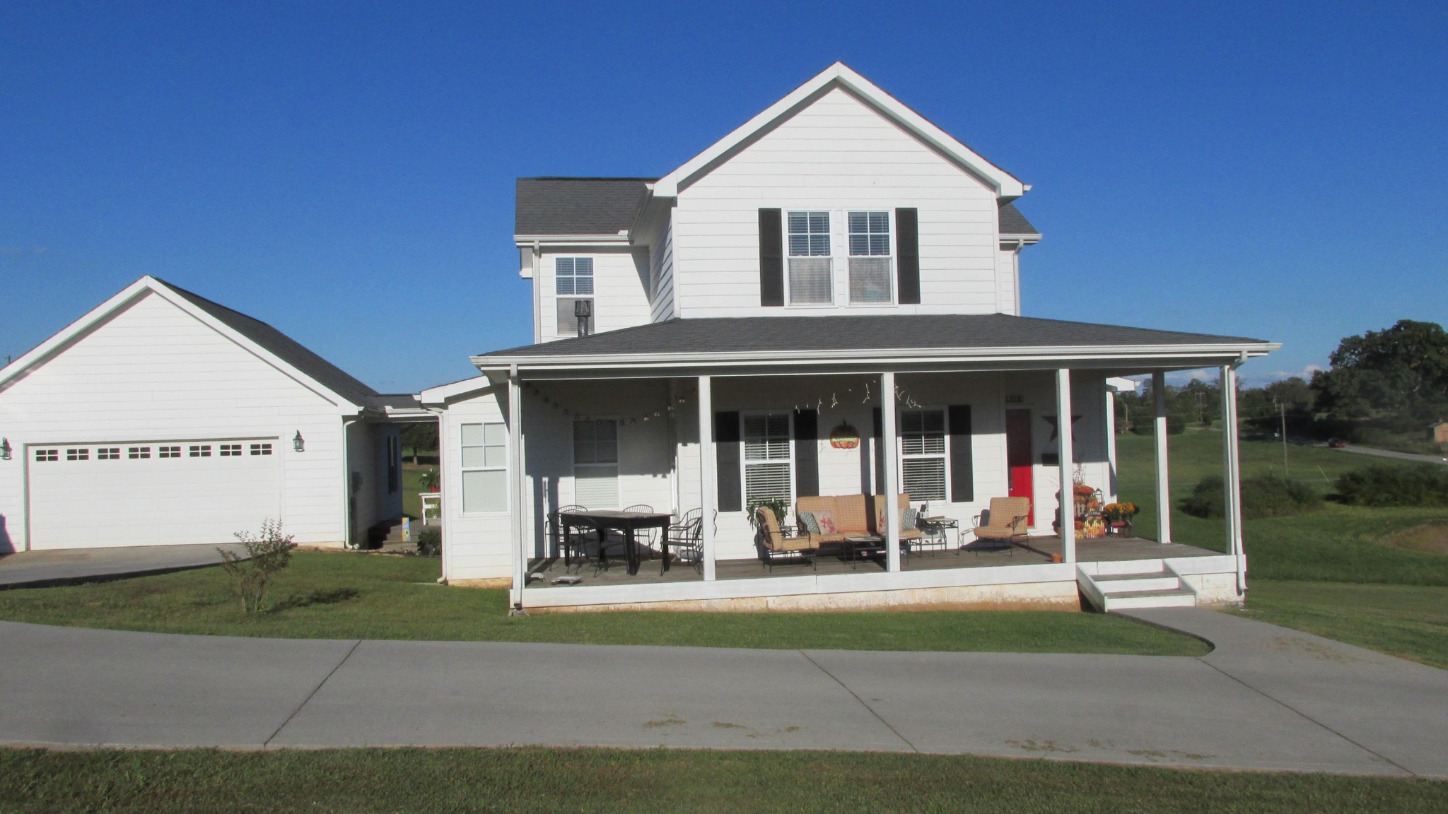 3974 Sinking Creek Road Greenback, TN 37742 - Photo 28 of 37 Gallery Image 28
