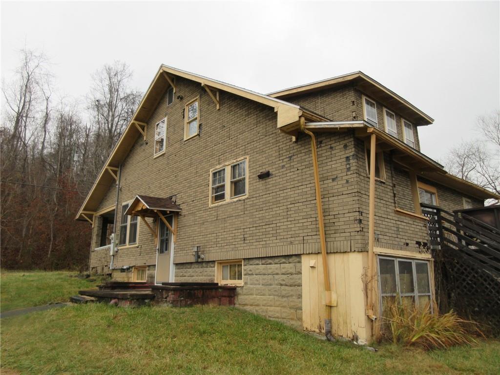 223 Big Shannon Run Road Mount Morris, PA 15349 - Photo 23 of 24