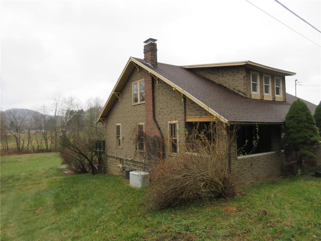 223 Big Shannon Run Road Mount Morris, PA 15349 - Photo 24 of 24
