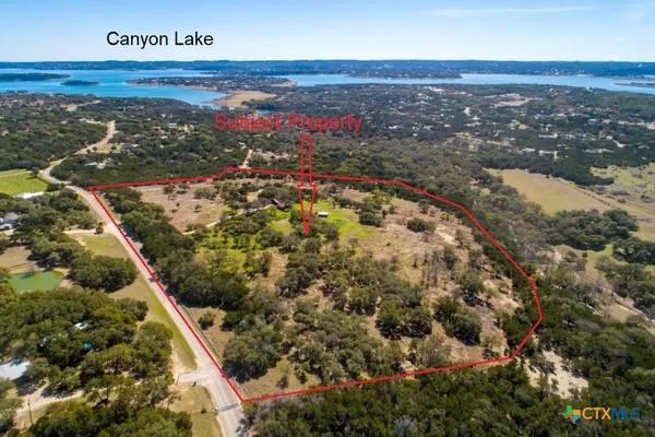 $3,450 | 1660 McIver, Canyon Lake, TX 78133