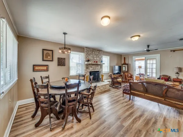 $3,450 | 1660 McIver, Canyon Lake, TX 78133