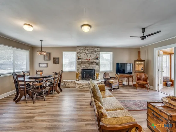 $3,450 | 1660 McIver, Canyon Lake, TX 78133