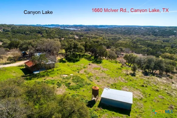 $3,450 | 1660 McIver, Canyon Lake, TX 78133