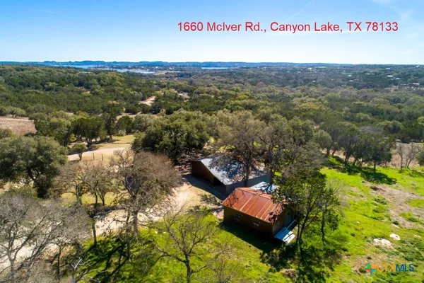 $3,450 | 1660 McIver, Canyon Lake, TX 78133