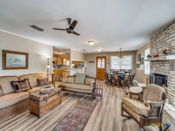 $3,450 | 1660 McIver, Canyon Lake, TX 78133