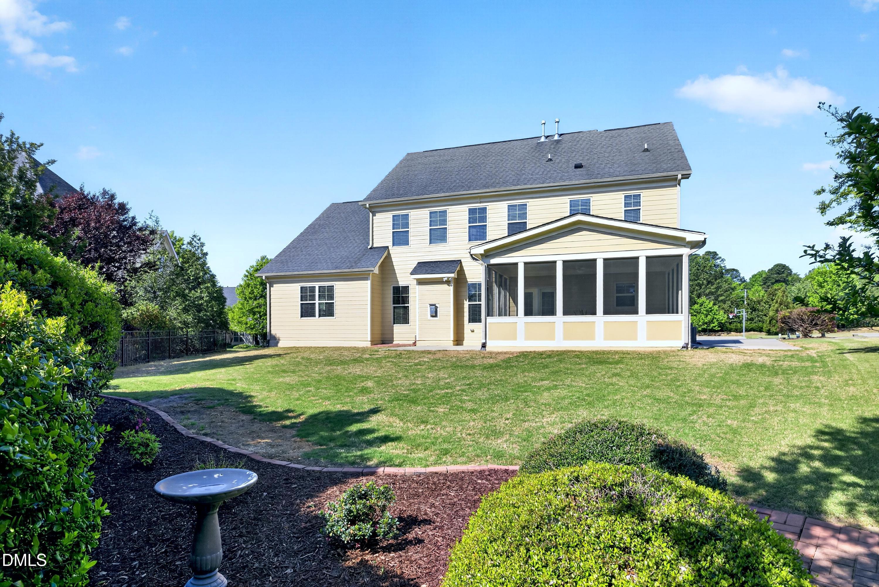 836 Boone Ridge Lane Cary, NC 27519 - Photo 59 of 66