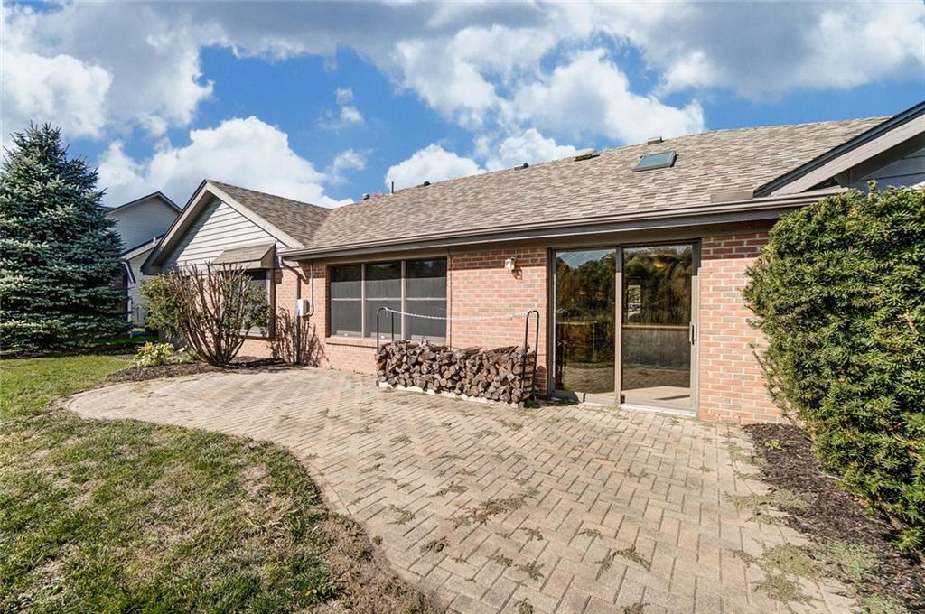 7881 Kings Ridge Circle Fairborn, OH 45324 - Photo 38 of 44