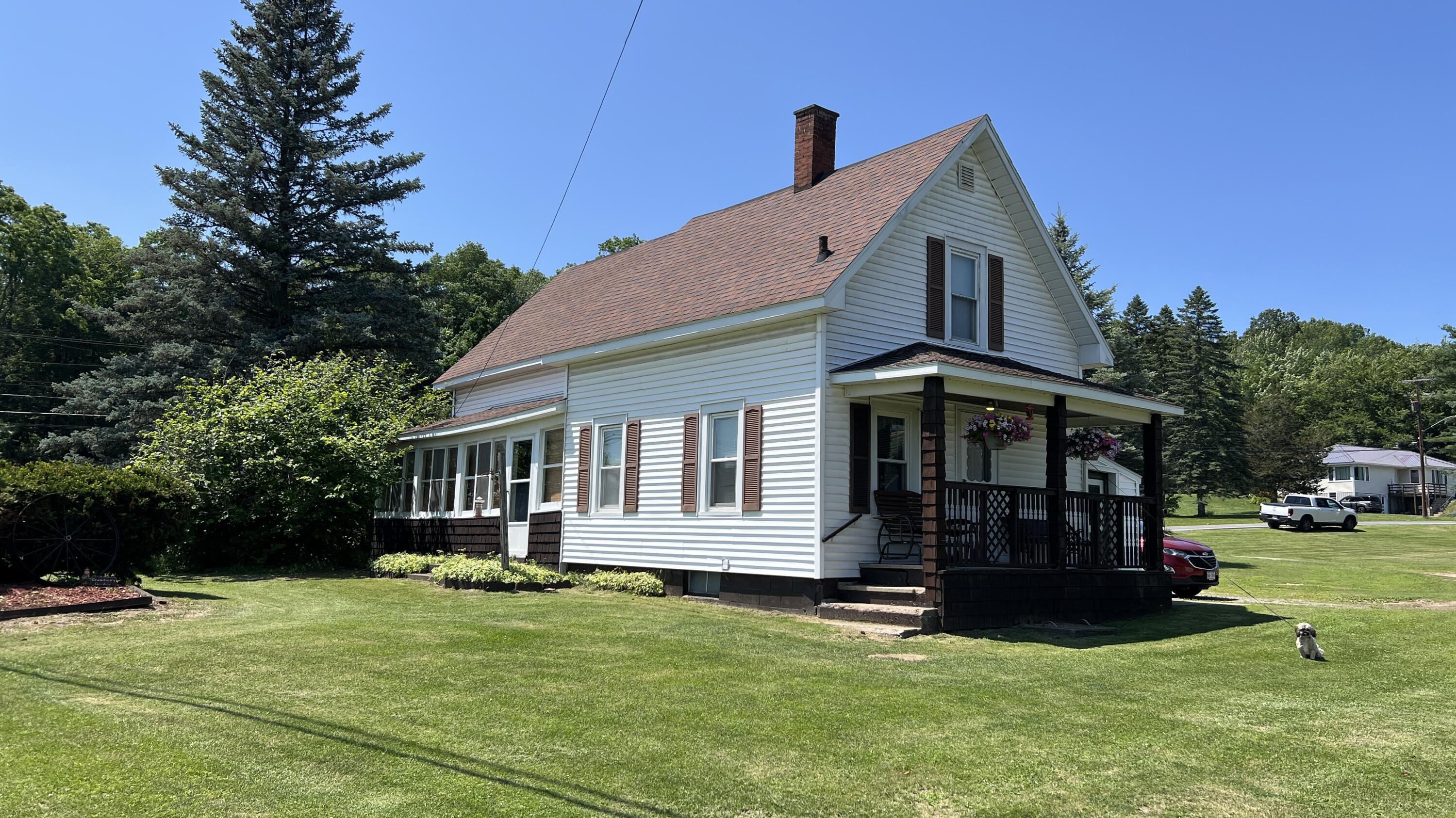4 Trudeau Road Cadyville, NY 12918 - Photo 1 of 53