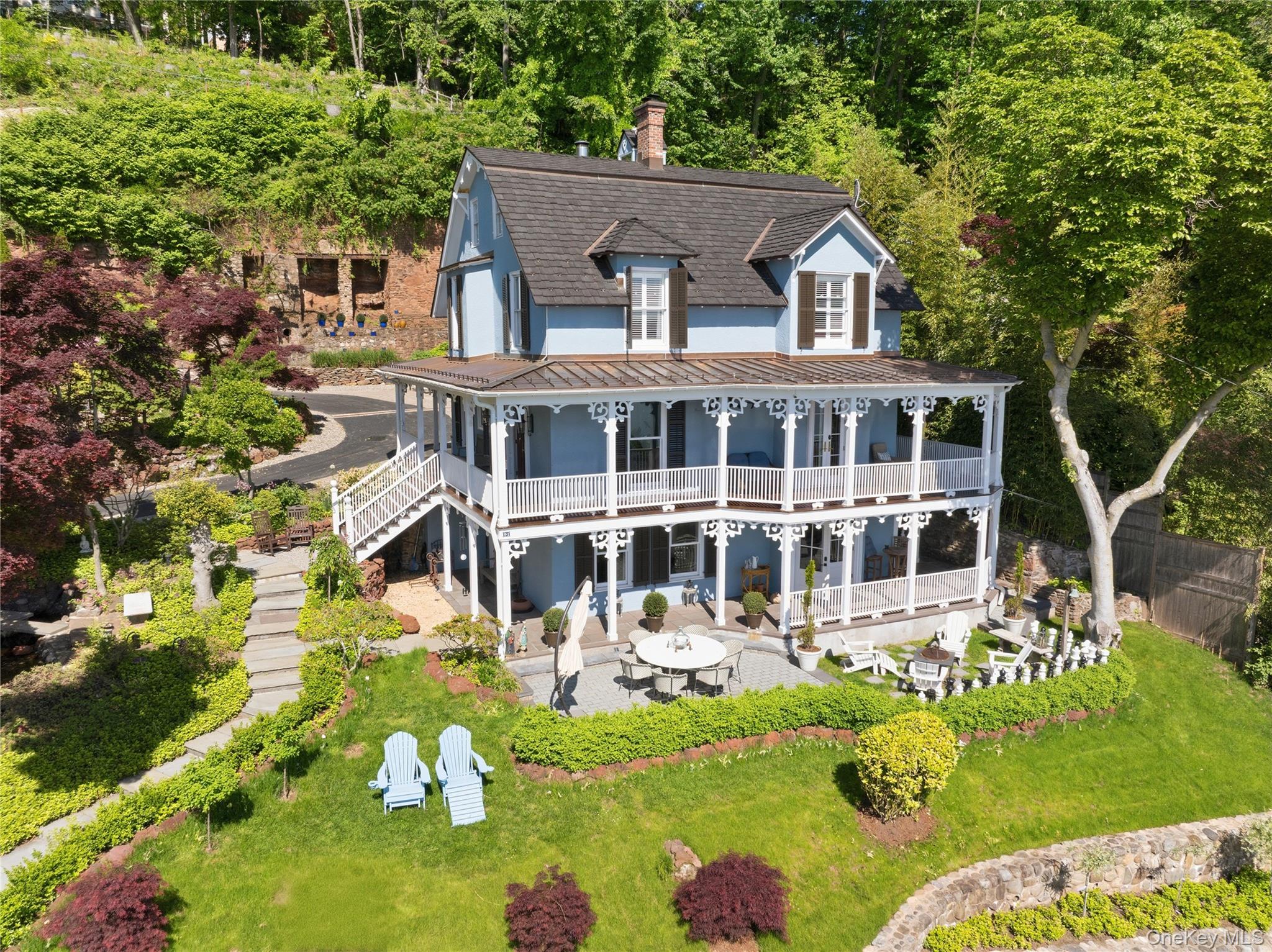 91 River Road Nyack, NY 10960 - Photo 3 of 50