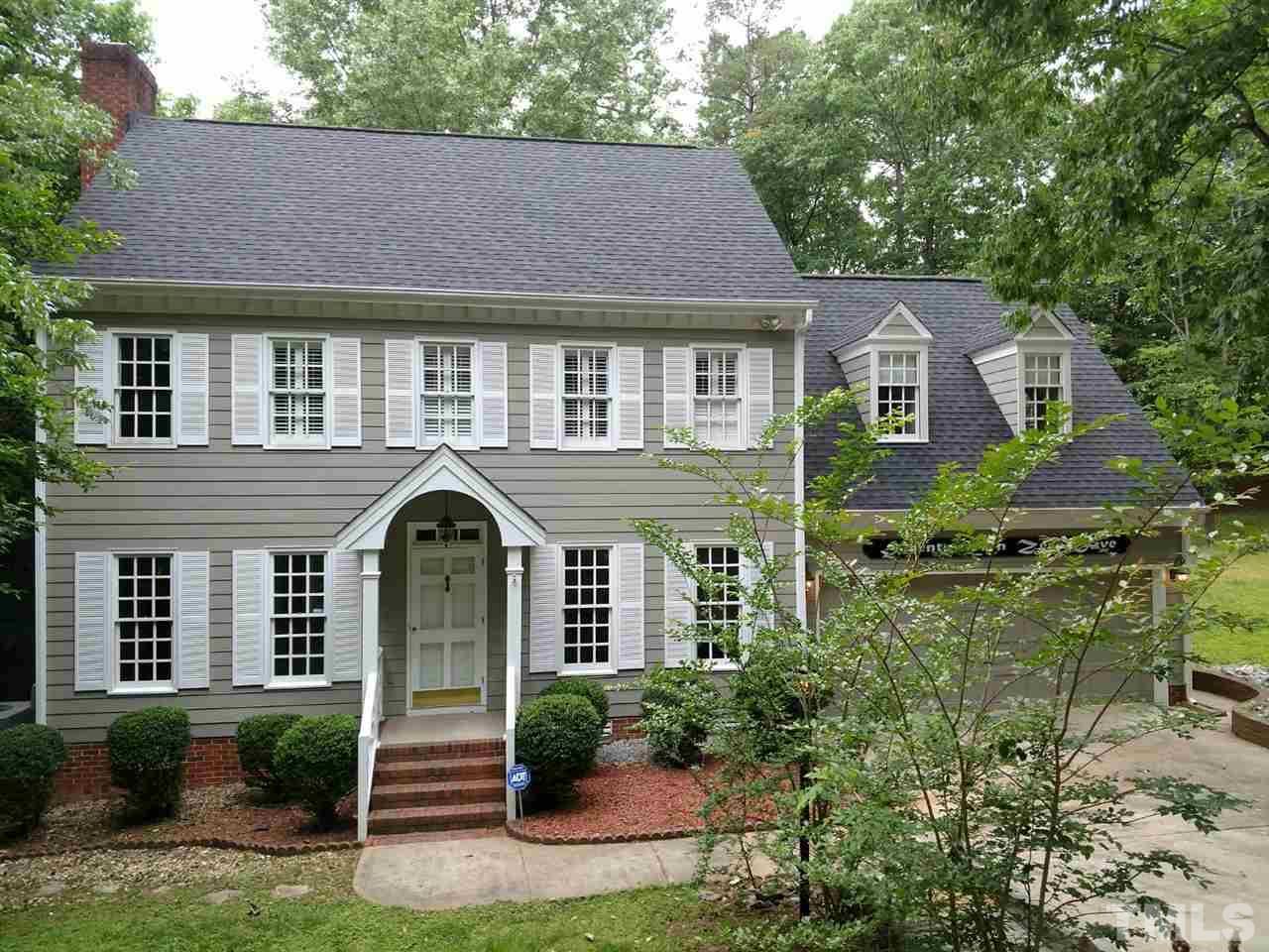7705 Highlandview Circle Raleigh, NC 27613 - Photo 1 of 19 Gallery Image 1