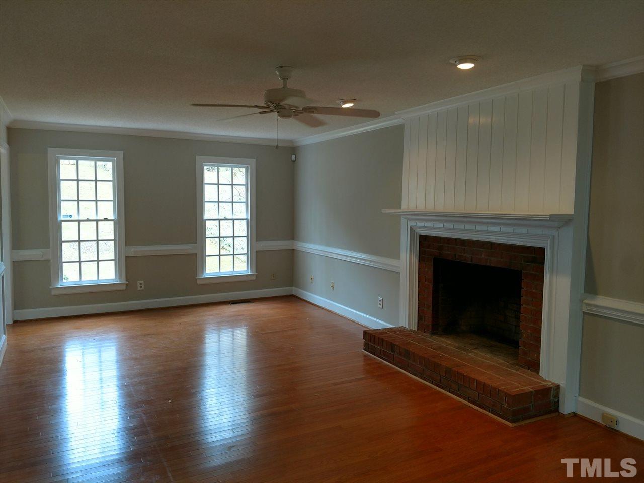 7705 Highlandview Circle Raleigh, NC 27613 - Photo 3 of 19 Gallery Image 3