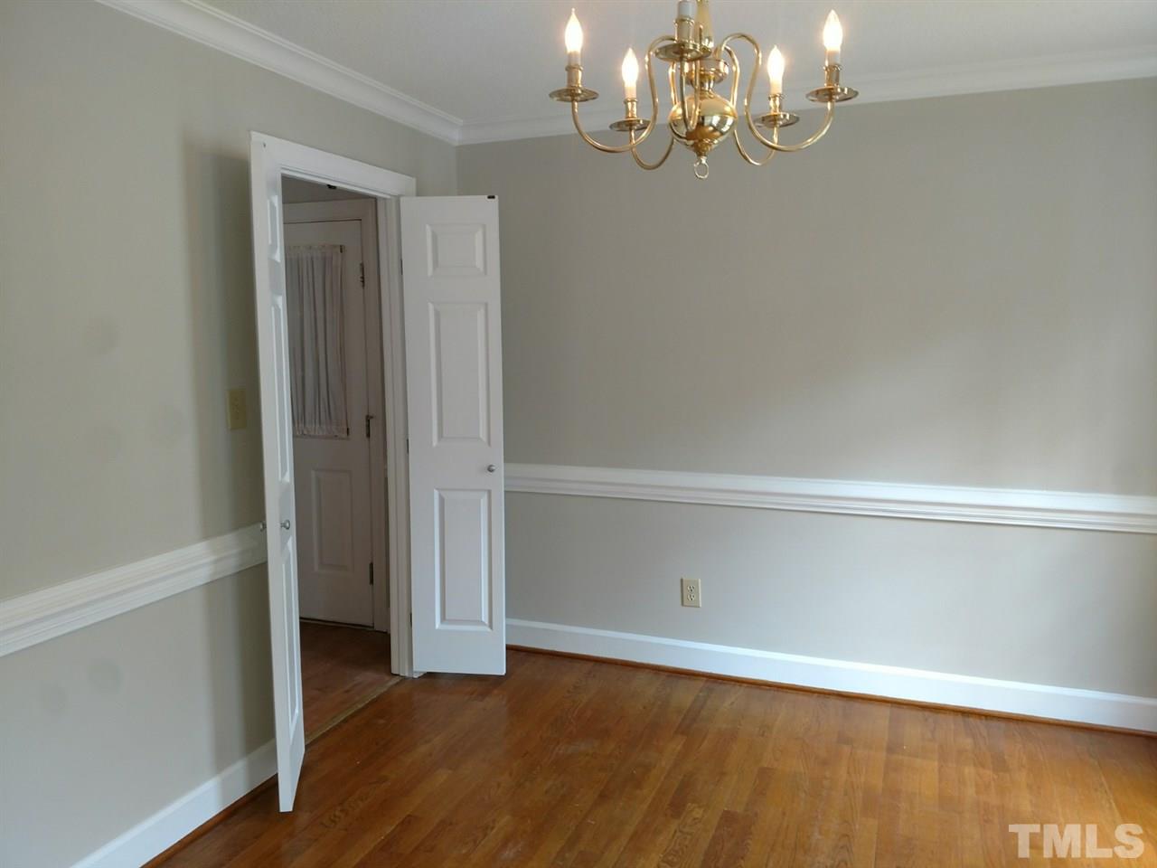 7705 Highlandview Circle Raleigh, NC 27613 - Photo 5 of 19 Gallery Image 5
