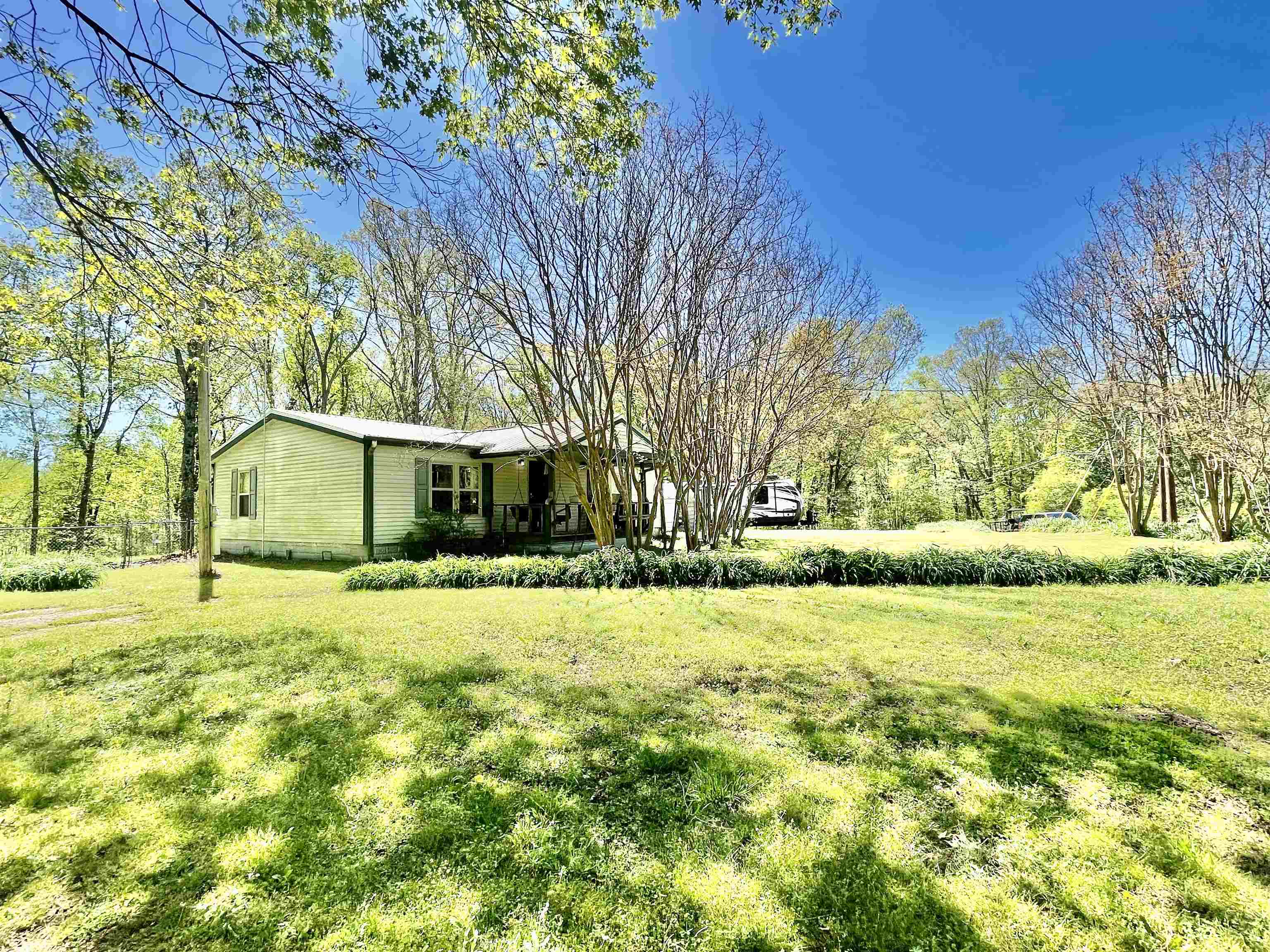 285 Stagg Road Oakland, TN 38060 - Photo 1 of 28 Gallery Image 1