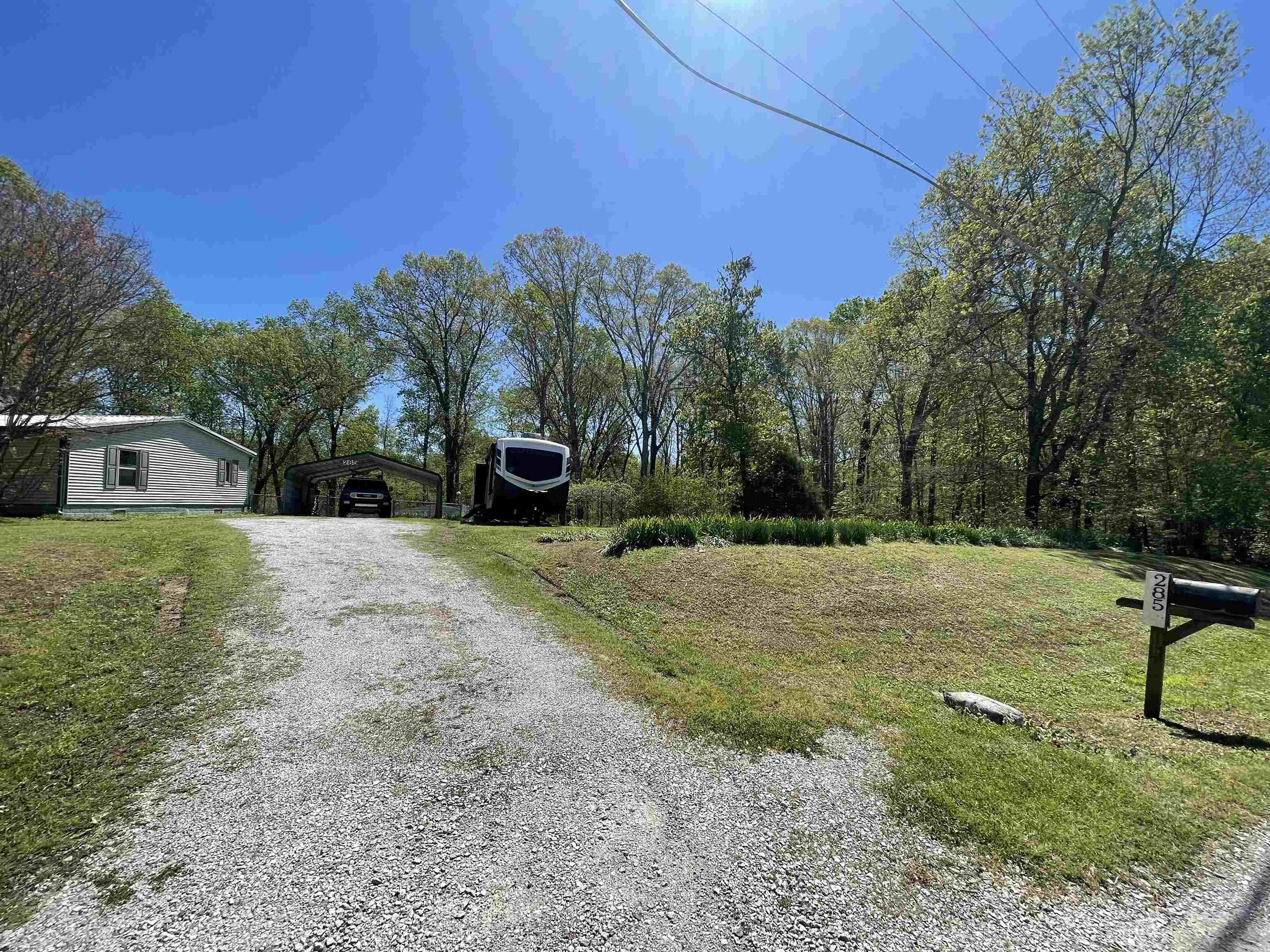 285 Stagg Road Oakland, TN 38060 - Photo 28 of 28 Gallery Image 28