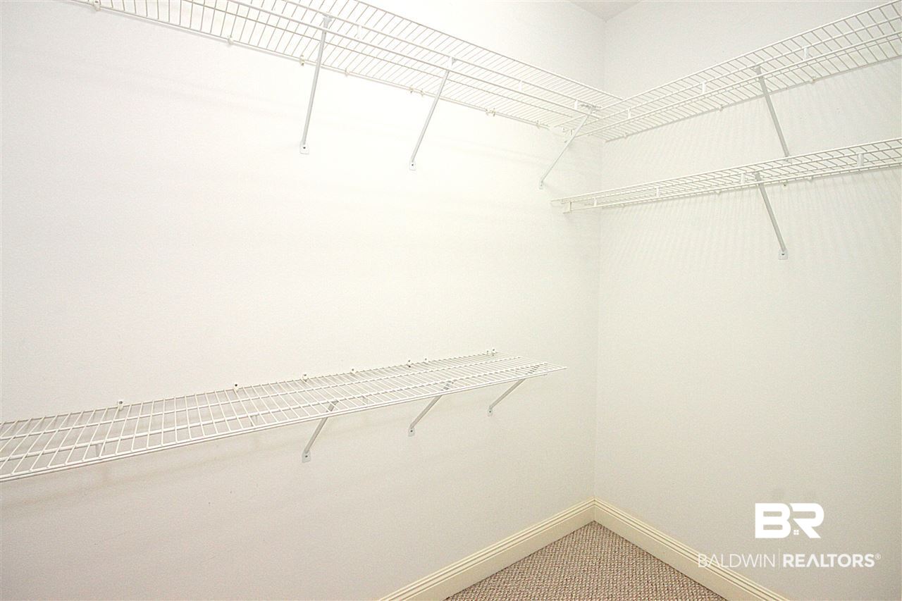 30283 Green Court Daphne, AL 36527 - Photo 26 of 40 Master Closet