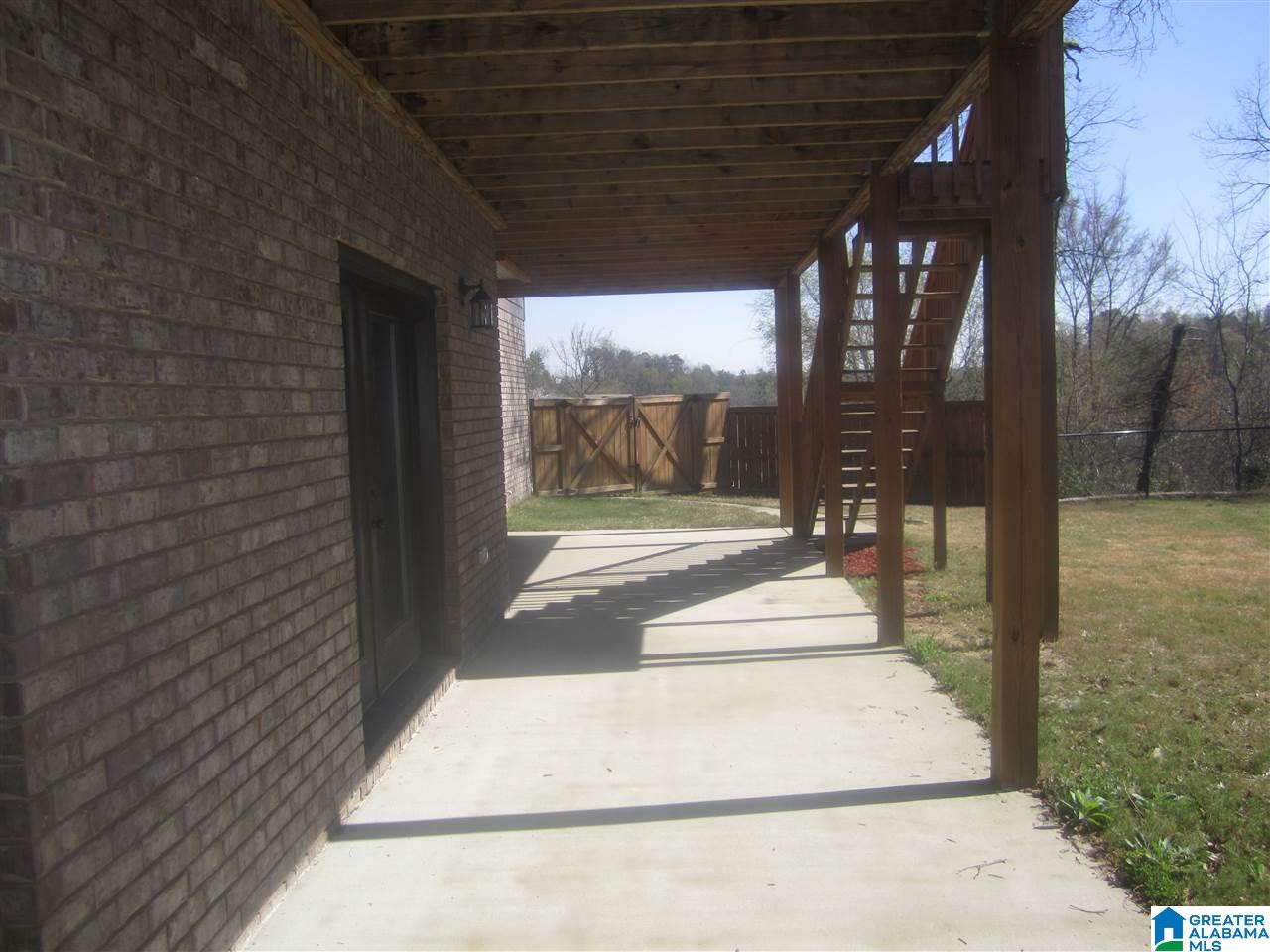 601 Overlook Road Fultondale, AL 35068 - Photo 40 of 50