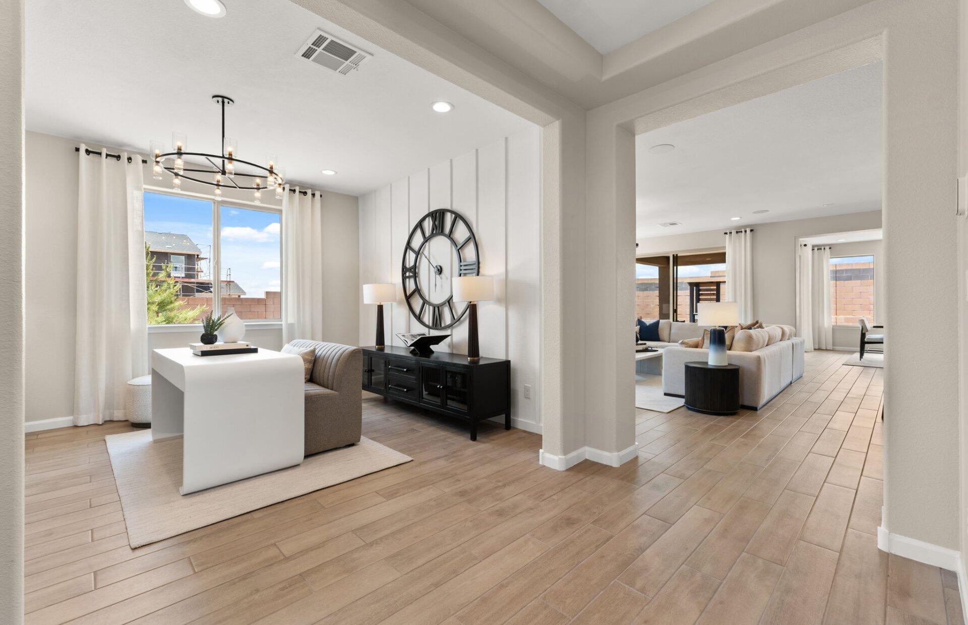 2626 Seaforth Circle Rio Rancho, NM 87144 - Photo 5 of 41 Gallery Image 5