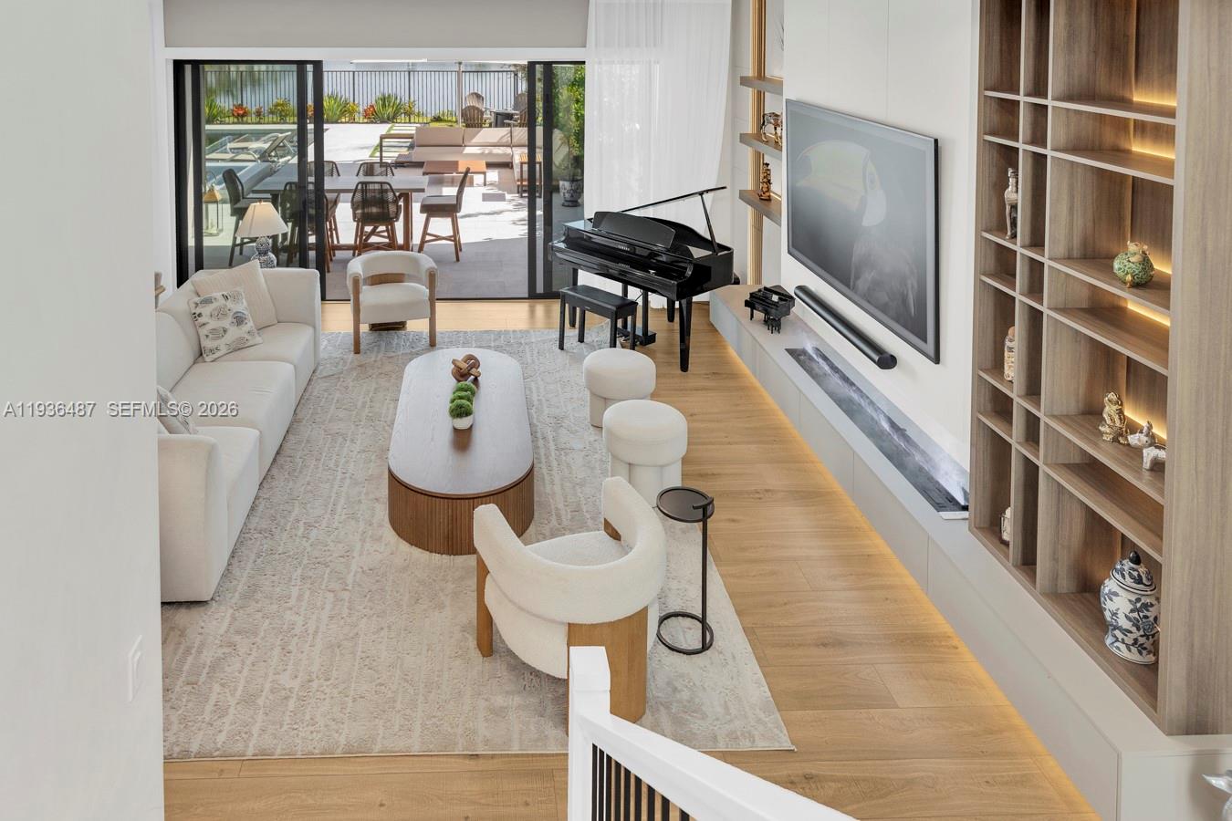 20310 Whistling Straits Way Boca Raton, FL 33434 - Photo 11 of 73 a living room with furniture