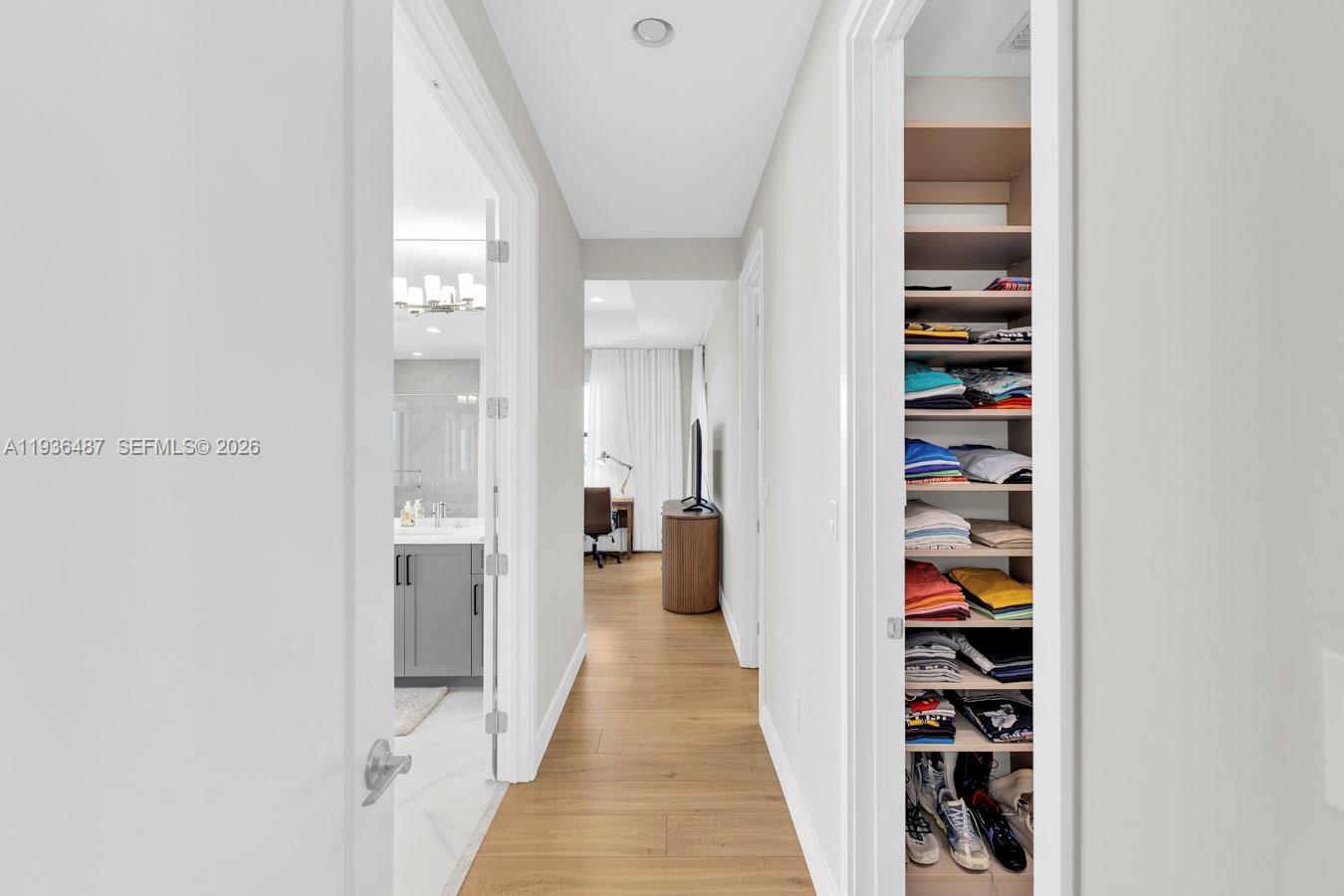 20310 Whistling Straits Way Boca Raton, FL 33434 - Photo 30 of 73 wooden floor in a gallery