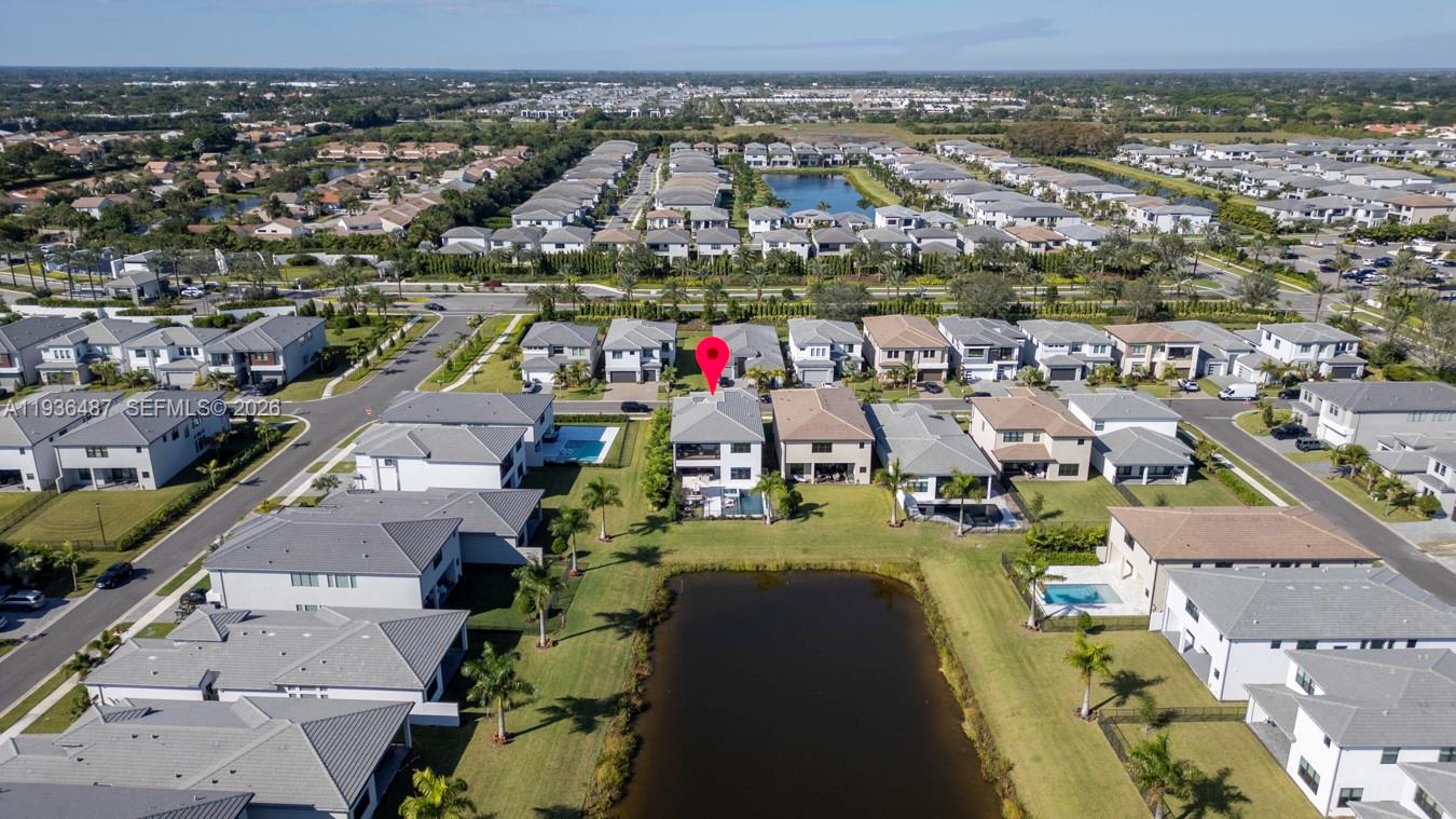 20310 Whistling Straits Way Boca Raton, FL 33434 - Photo 65 of 74 an aerial view of a city