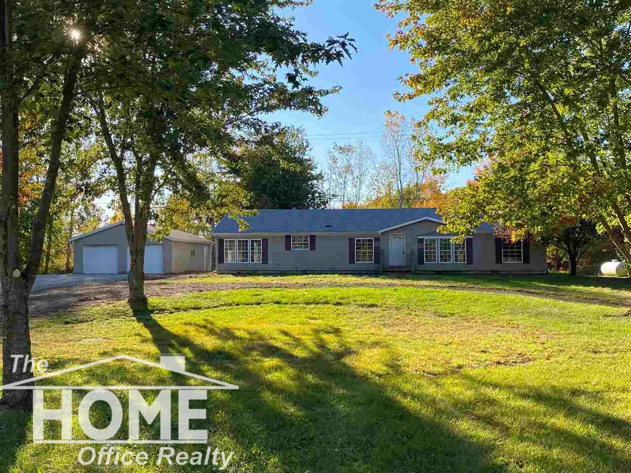 15584 Stuart Road Chesaning, MI 48616 - Photo 3 of 27