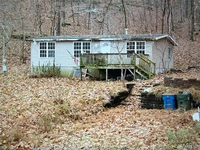 $125,000 | 14355 Charter Church Road, De Soto, MO 63020