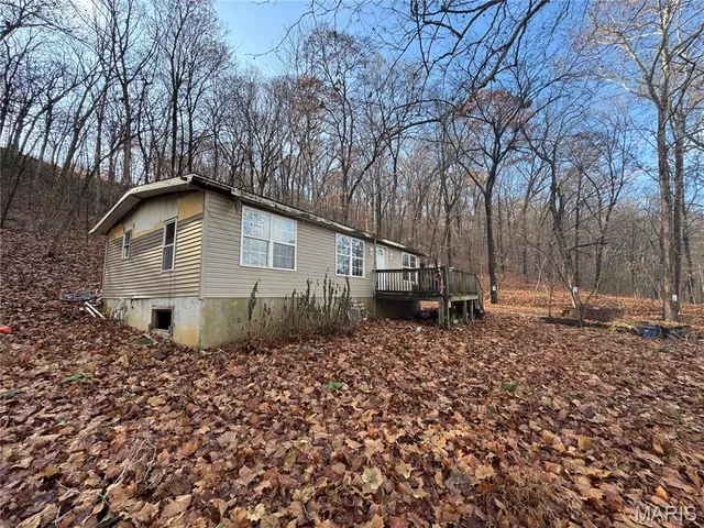 $125,000 | 14355 Charter Church Road, De Soto, MO 63020