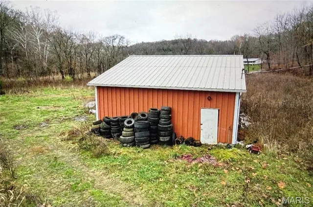 $125,000 | 14355 Charter Church Road, De Soto, MO 63020