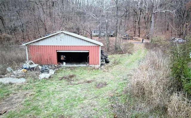 $125,000 | 14355 Charter Church Road, De Soto, MO 63020