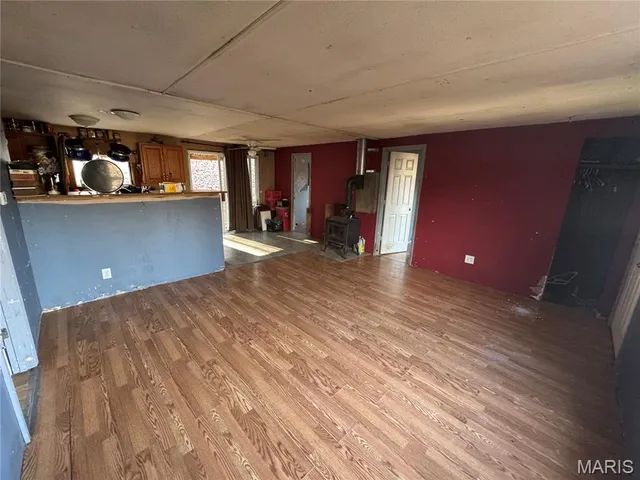 $125,000 | 14355 Charter Church Road, De Soto, MO 63020