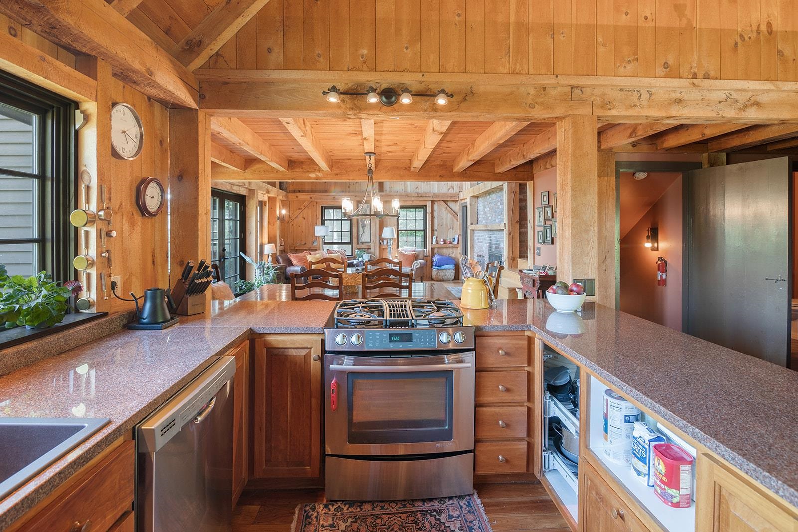 86 High Meadow Road Stowe, VT 05672 - Photo 12 of 60
