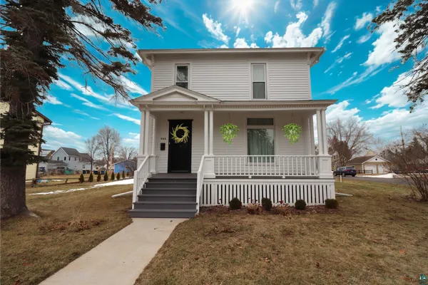 $259,900 | 922 Vaughn Avenue, Ashland, WI 54806