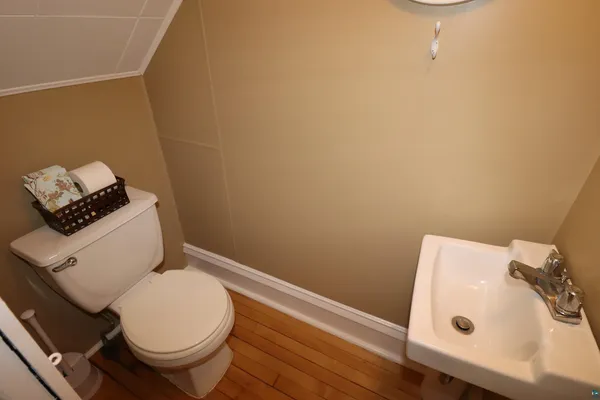 $259,900 | 922 Vaughn Avenue, Ashland, WI 54806