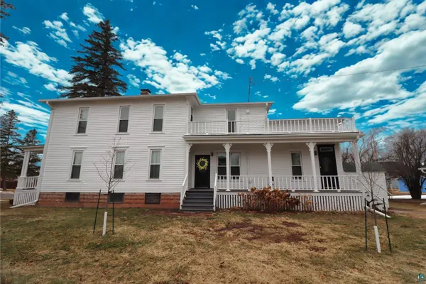 $259,900 | 922 Vaughn Avenue, Ashland, WI 54806