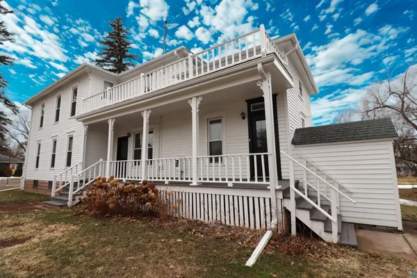 $259,900 | 922 Vaughn Avenue, Ashland, WI 54806