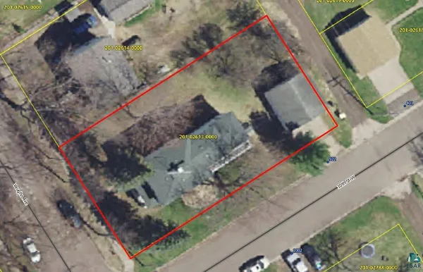 $259,900 | 922 Vaughn Avenue, Ashland, WI 54806