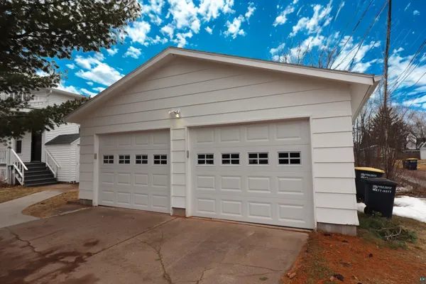 $259,900 | 922 Vaughn Avenue, Ashland, WI 54806