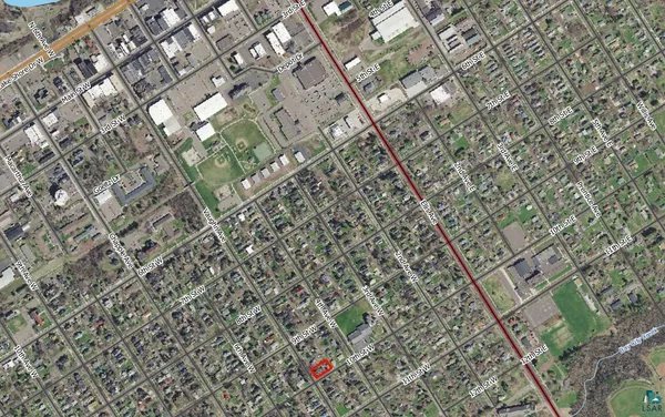 $259,900 | 922 Vaughn Avenue, Ashland, WI 54806