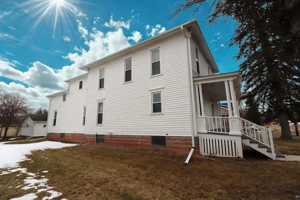 $259,900 | 922 Vaughn Avenue, Ashland, WI 54806