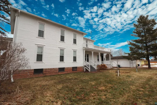 $259,900 | 922 Vaughn Avenue, Ashland, WI 54806