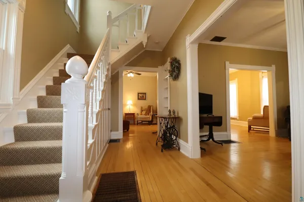 $259,900 | 922 Vaughn Avenue, Ashland, WI 54806