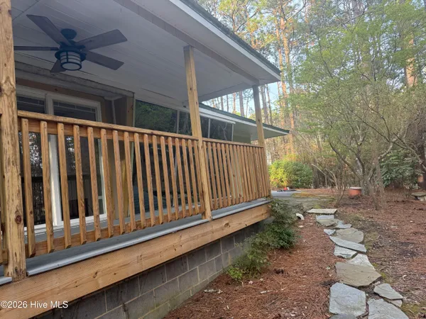$2,200 | 380 North Bethesda Road, Southern Pines, NC 28387