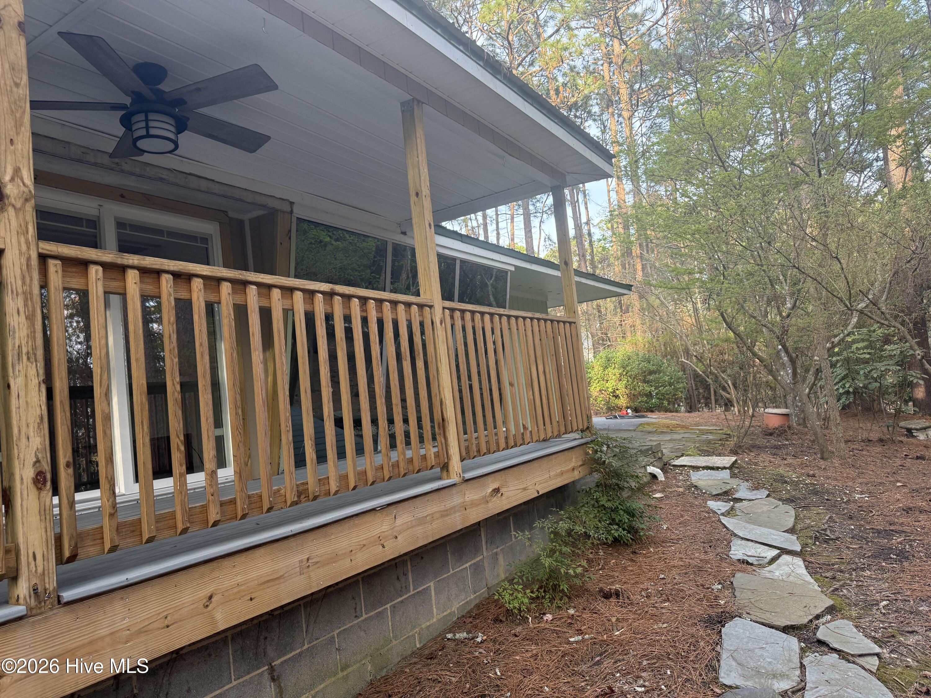 380 North Bethesda Road Southern Pines, NC 28387 - Photo 14 of 15 IMG_3284 3