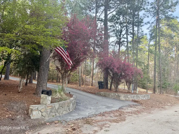 $2,200 | 380 North Bethesda Road, Southern Pines, NC 28387