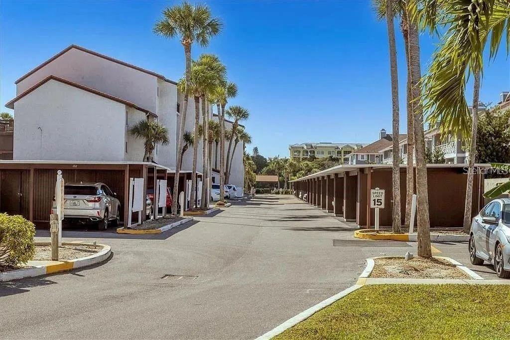 1650 Stickney Point Road, Unit 50202 Sarasota, FL 34231 - Photo 23 of 46