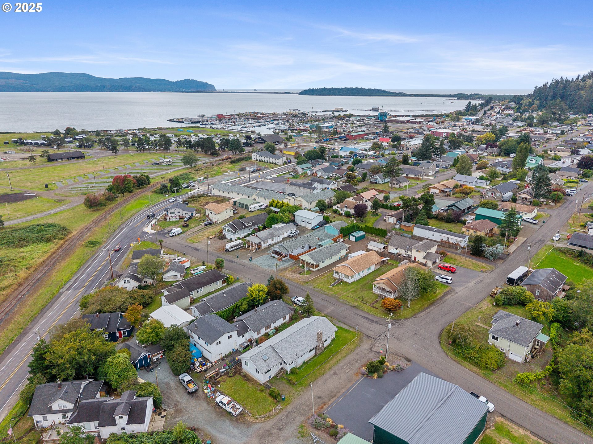 308 1st Street Garibaldi, OR 97118 - Photo 31 of 31