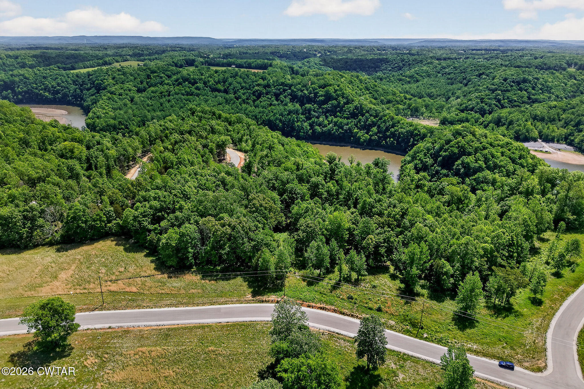 5881 Canoe Way Baxter, TN 38544 - Photo 1 of 19 DJI_20260429001722_0033_D